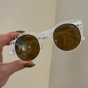 Quay Australia Sunglasses